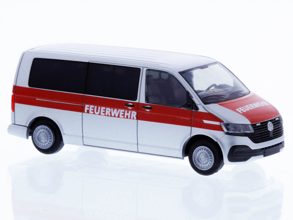 53843 VW T6.1 Bus LR FW Hoyerswerda