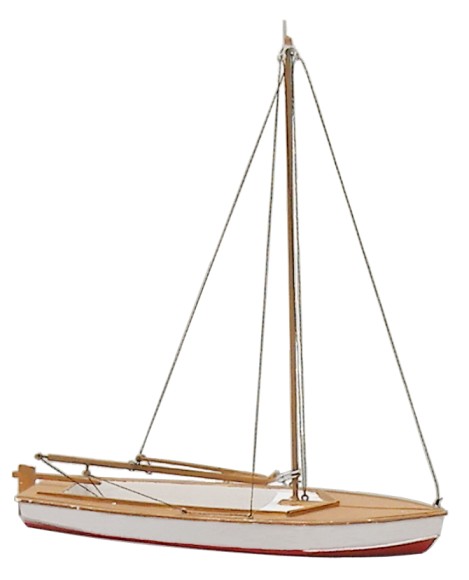 50.129 Segelboot