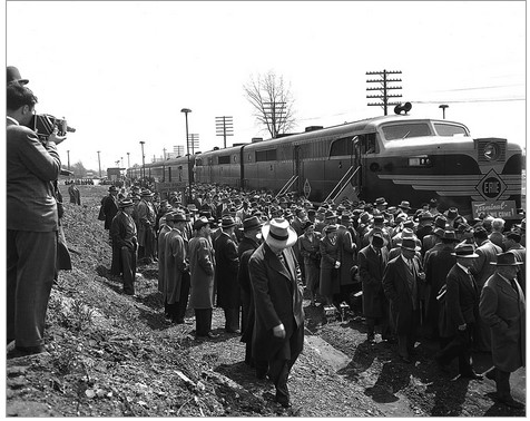 Morning Sun 5682 V2 Erie RR Official Photo