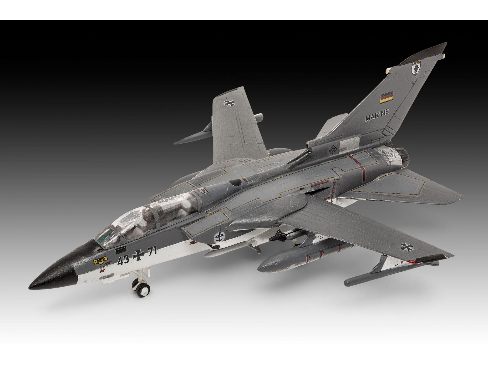 Revell 03783 Panavia Tornado IDS/GR.1
