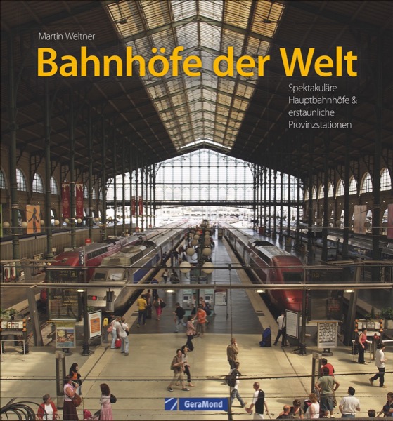 53083 Bahnhöfe der Welt