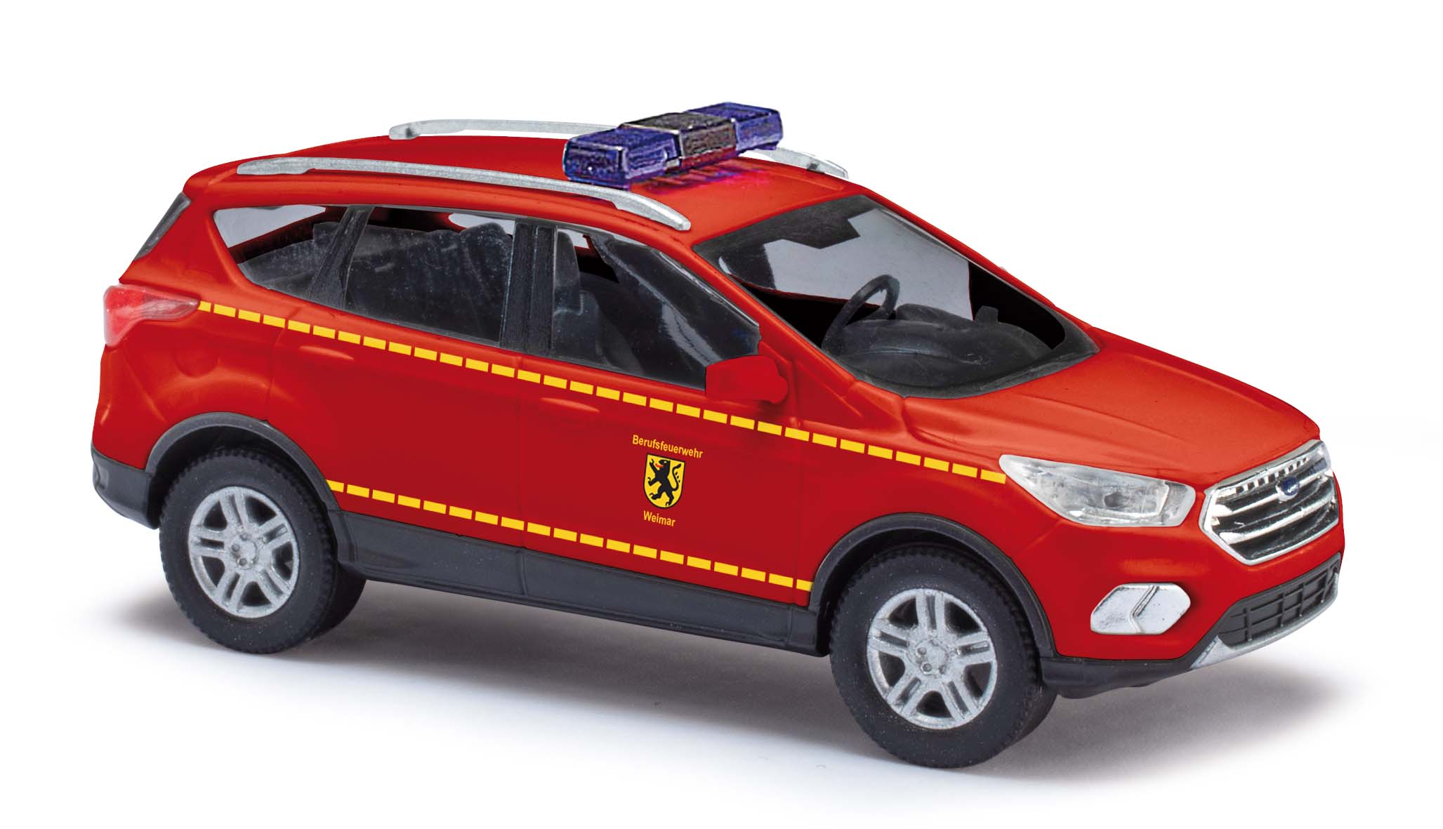 53520 Ford Kuga (2017) FW Weimar
