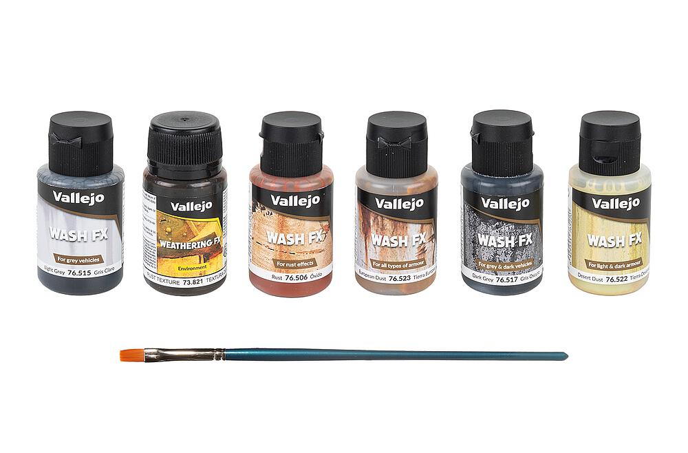 170679 Patina-Set Industrie