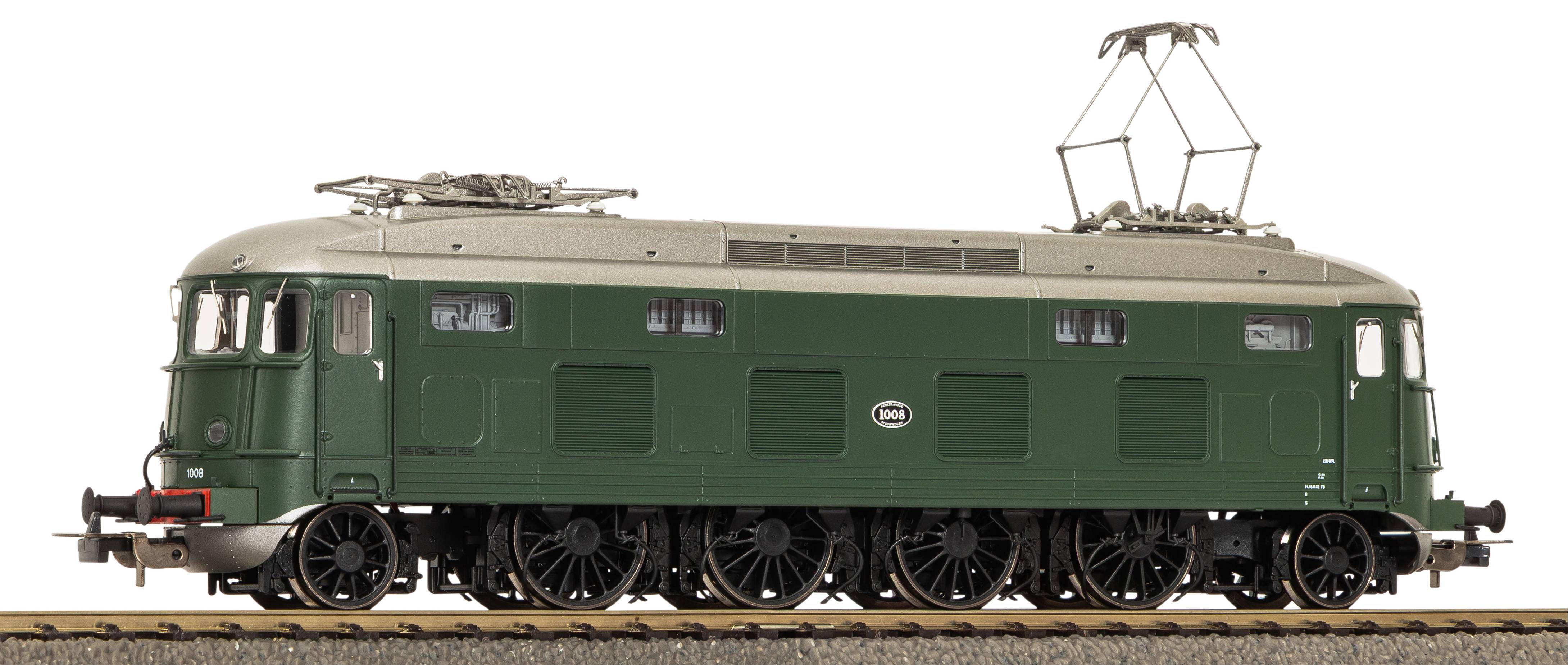 97508 NS E-Lok 1008 Ep. 3