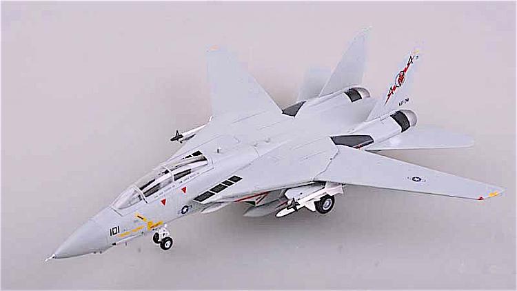 737187 F-14B VF-24 1991