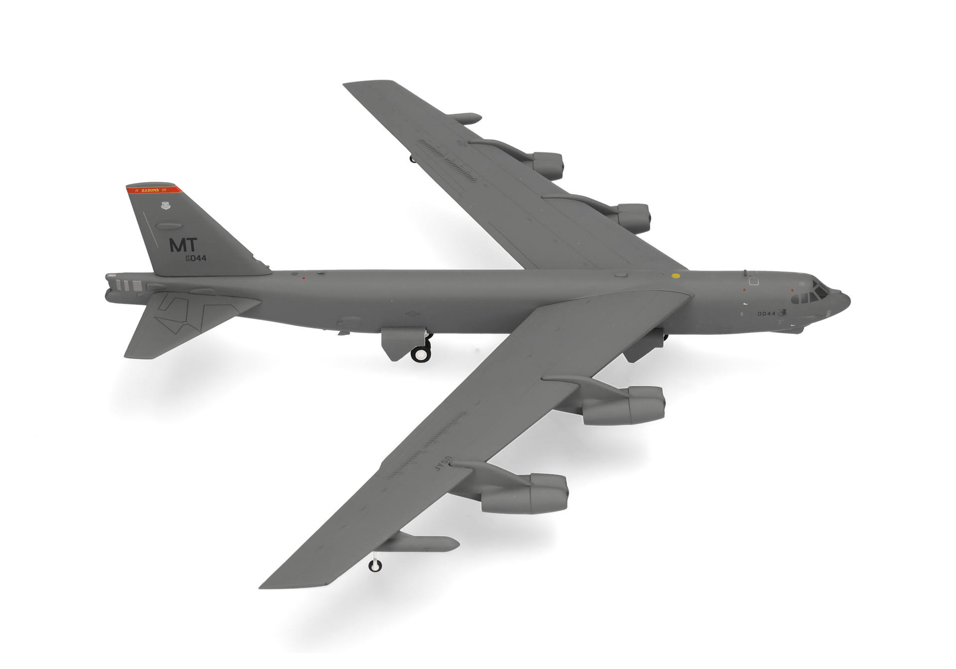 573467 Boeing B-52H US Air Force