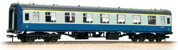 39-242 BR Personenwagen 1.Kl. Ep.3/4