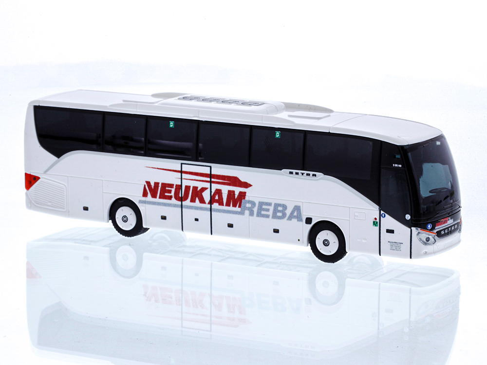 77916 Setra S515 HD Neukam Reba Fürth