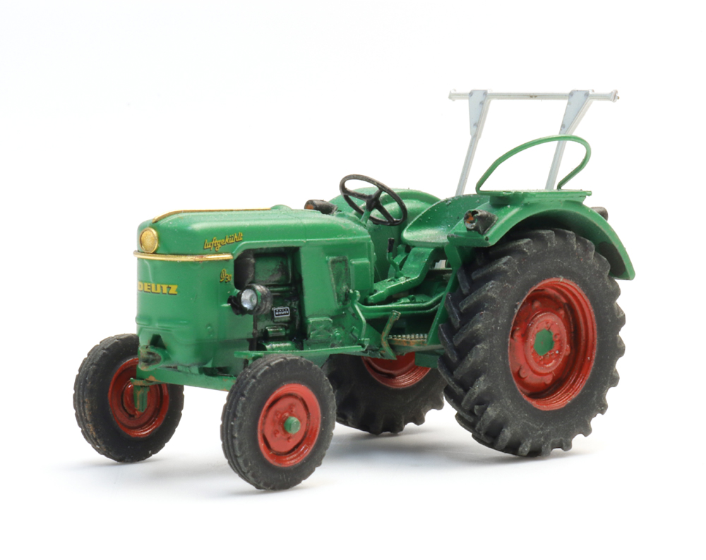 Artitec 387.705 Deutz D30