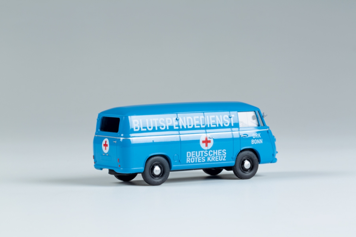 mini car 66008 MC Goliath Expr. 1100 Kasten