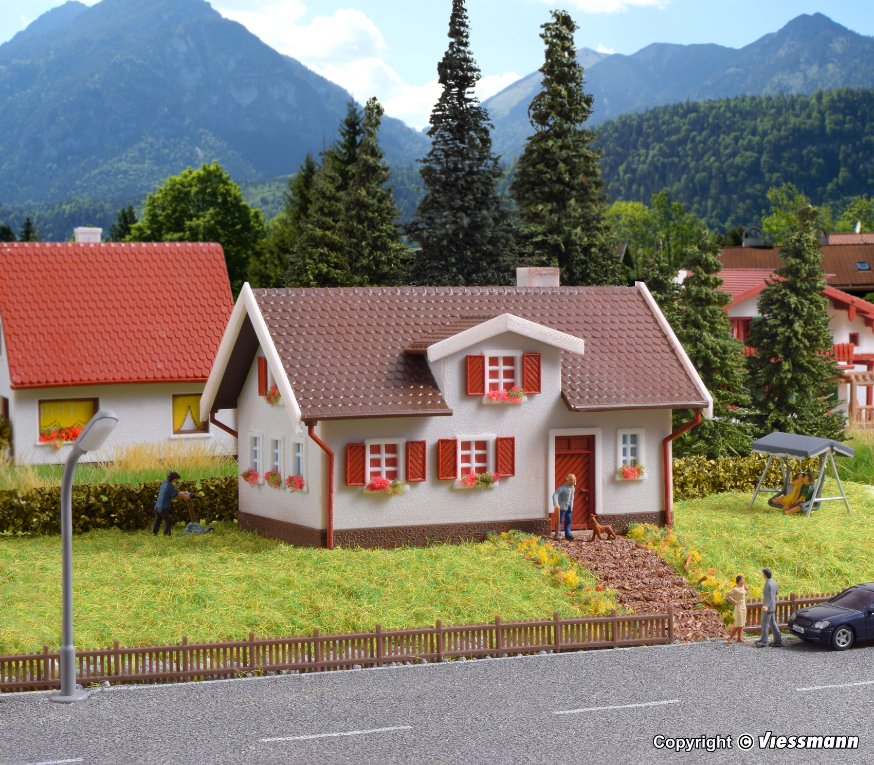 47703 Wohnhaus