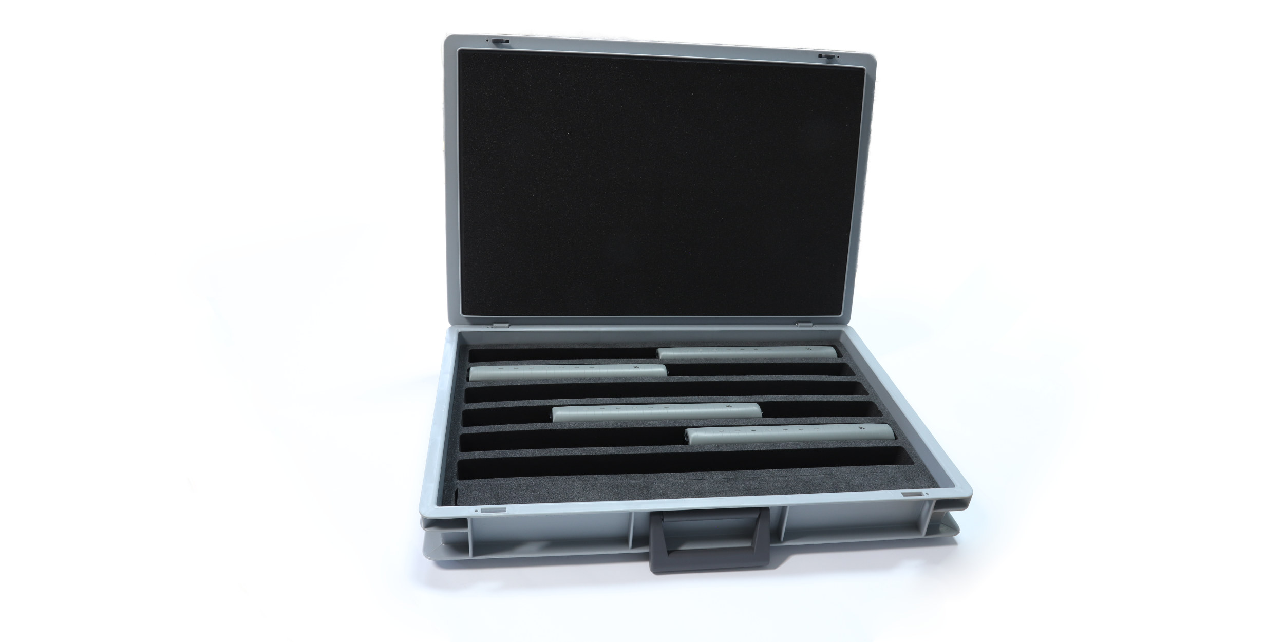 IGRA 91640803 H0 Koffer mit Schaumstoffeinlage 60x40cm