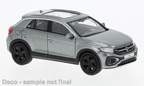 PCX870607 VW T-Roc graumet.