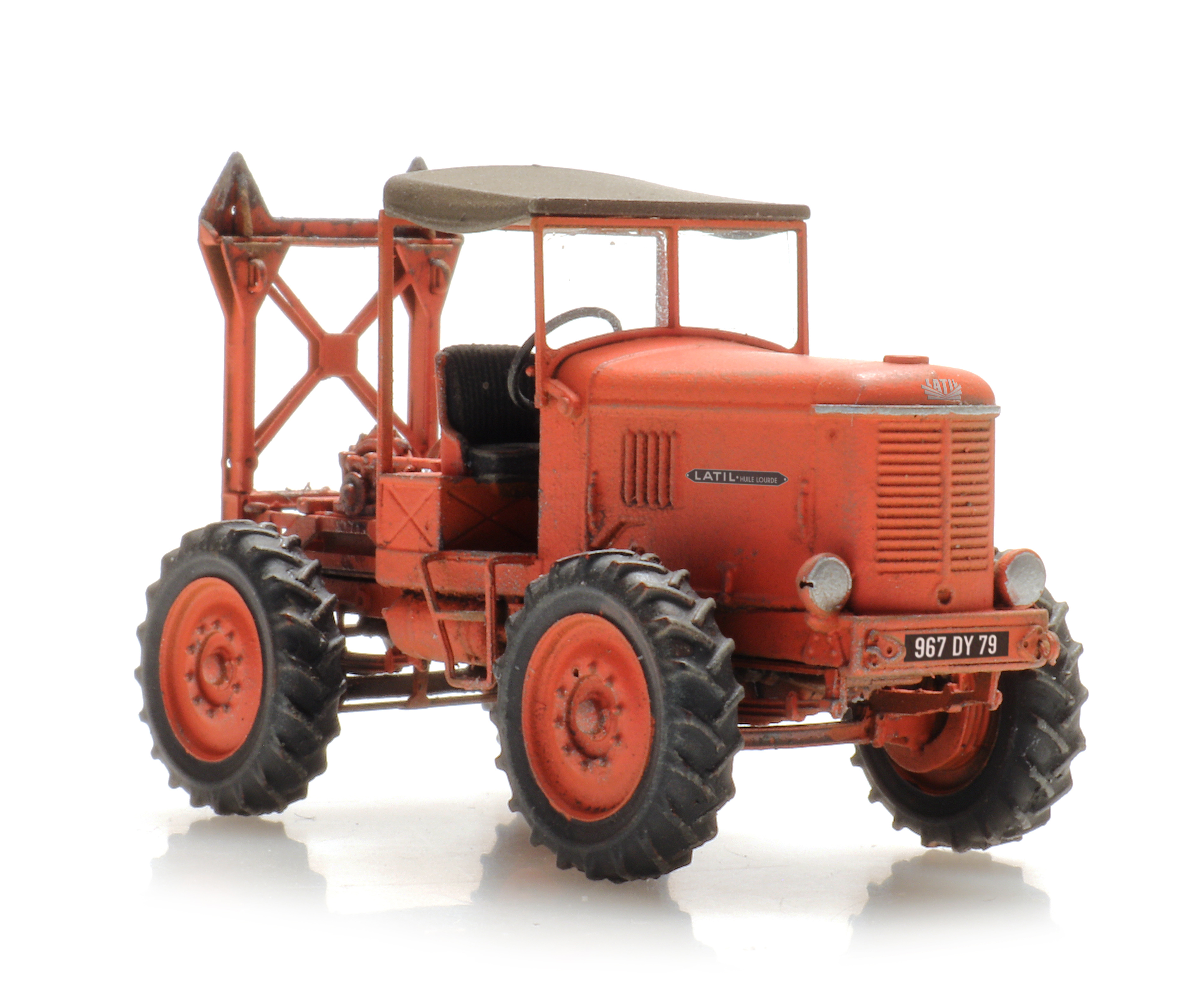 Artitec 316.101 Latil H14 TL10 forestier