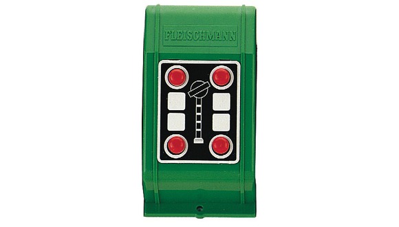 6922 Momenttaster-Stellpult