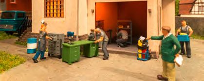 16410 3D-Kit Industrie & Gewerbe