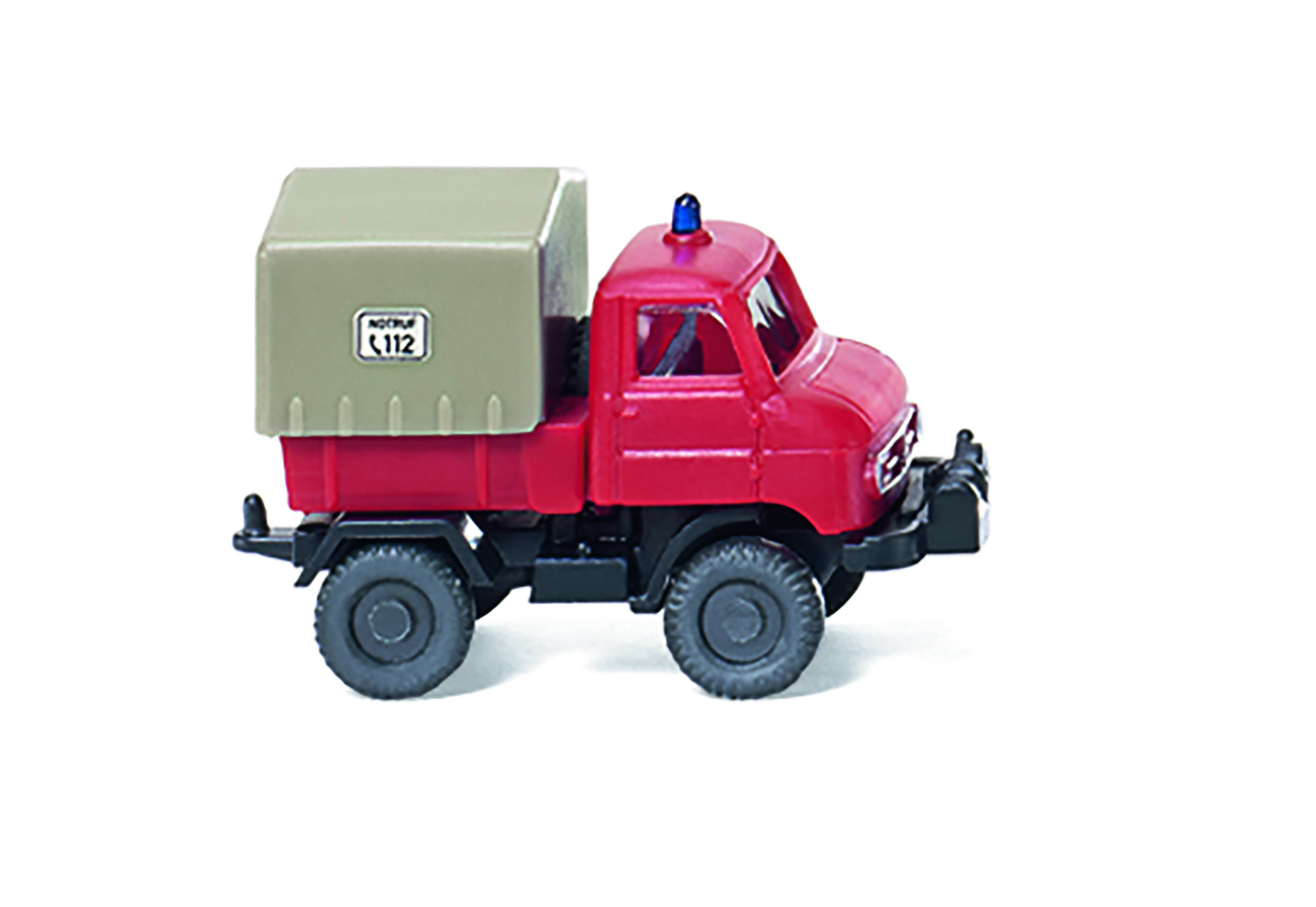 097202 MB Unimog U411 Pritsche/Plane FW