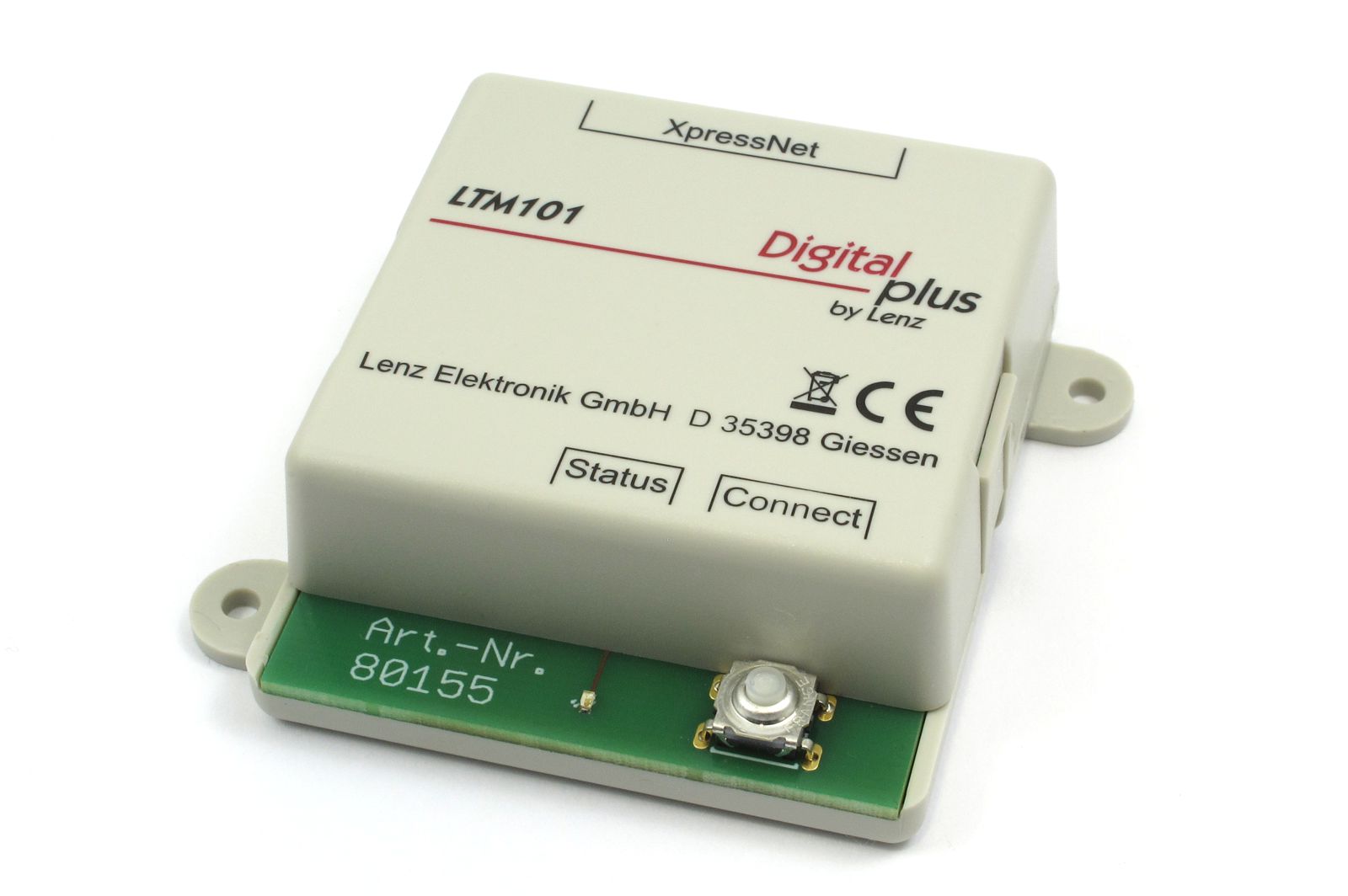 Lenz 80155 LTM101 Funkempfänger
