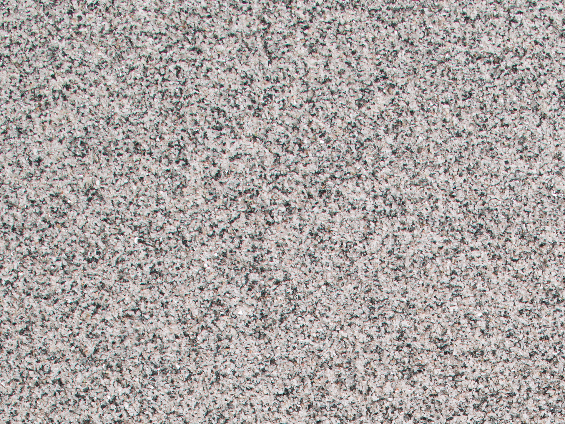 63833 Granit-Gleisschotter grau N/TT
