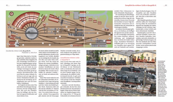 GeraMond 53070 Das große Praxishandbuch Modellbahn