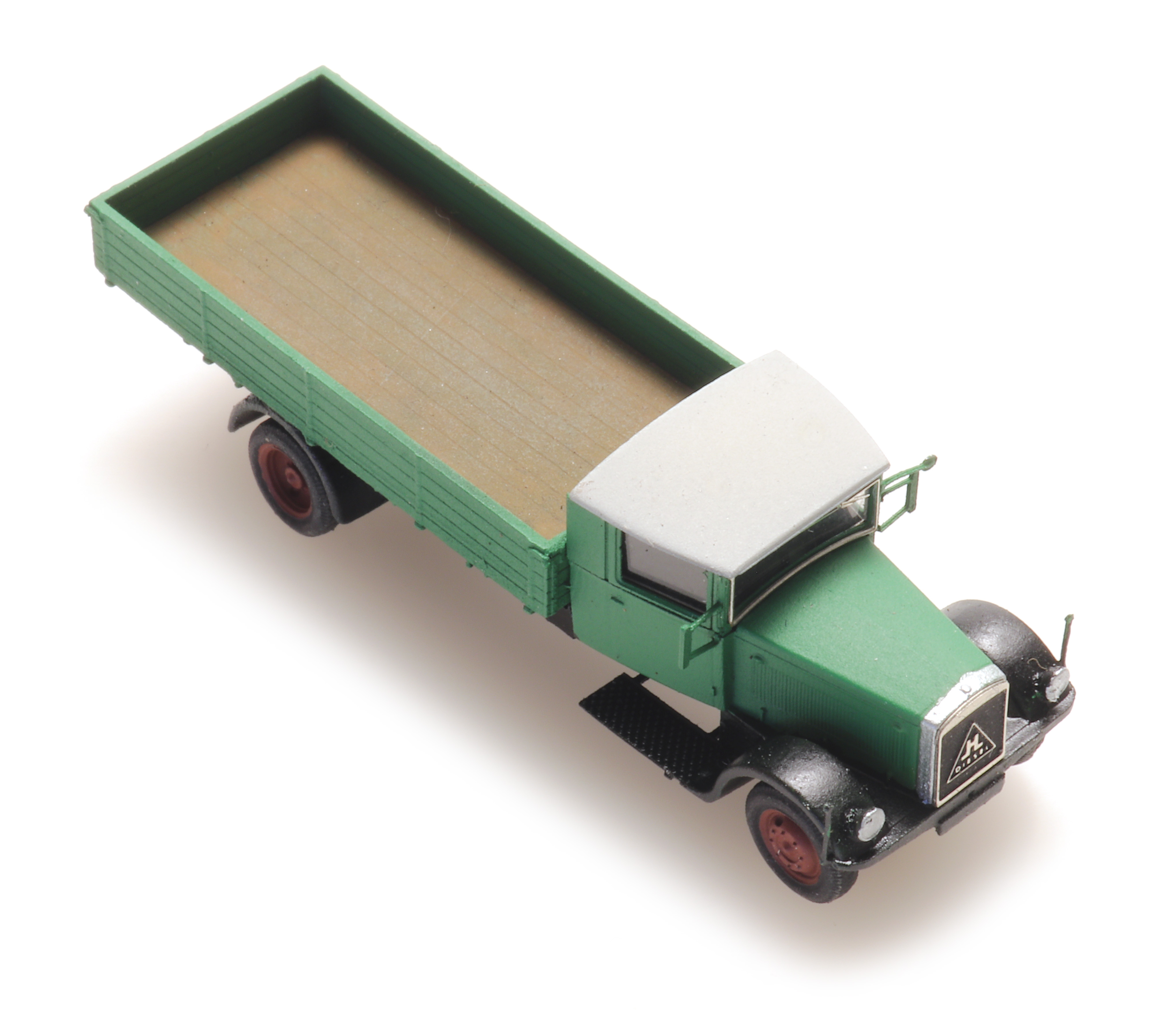 Artitec 316.094 Hansa Lloyd Merkur