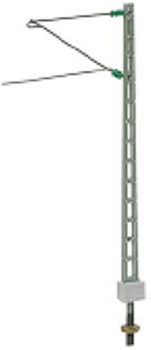 Sommerfeldt 460 DB Gitter Streckenmast