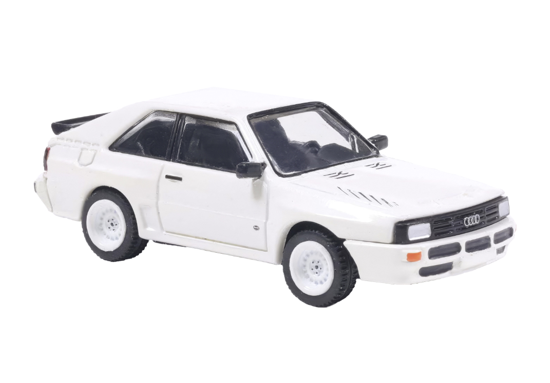 28241 Audi Sport quattro alpinweiß