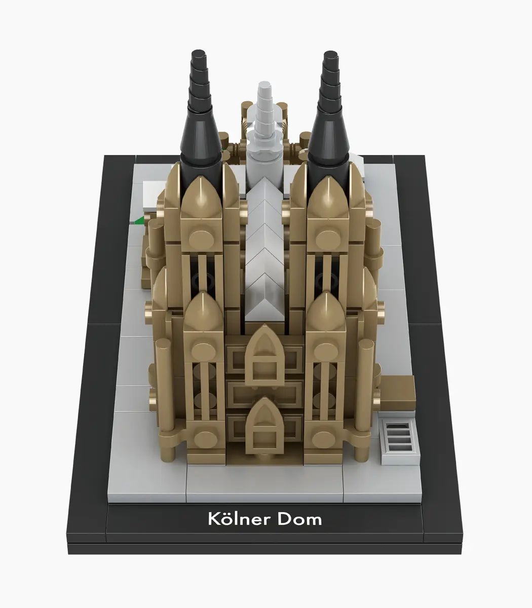 BRYX 240108 Kölner Dom