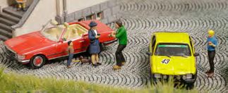 16600 Funny-Scenes -Falschparker