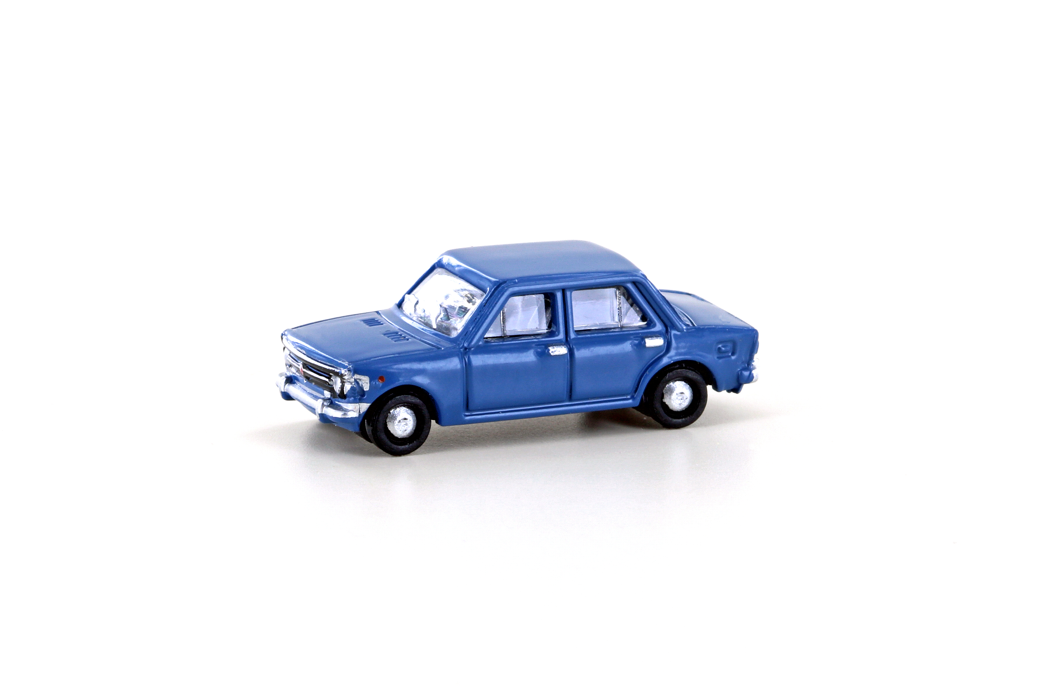 61514 Fiat 128, hellblau