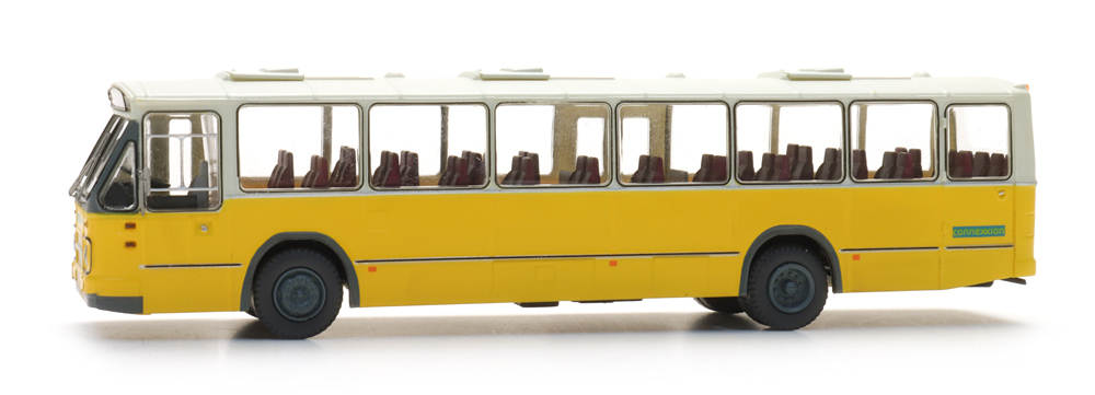 Artitec 487.070.46 Regionalbus Connexxion 8602, DAF Vorder