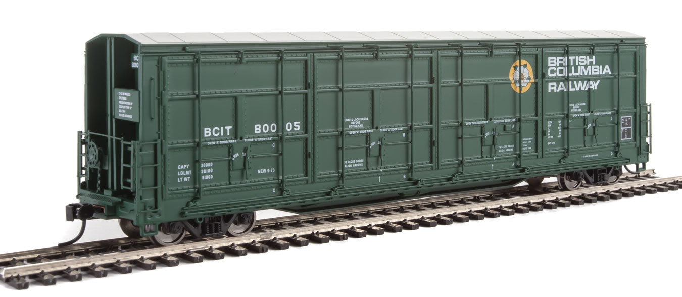 101918 56' All-Dr Box BCOL800105