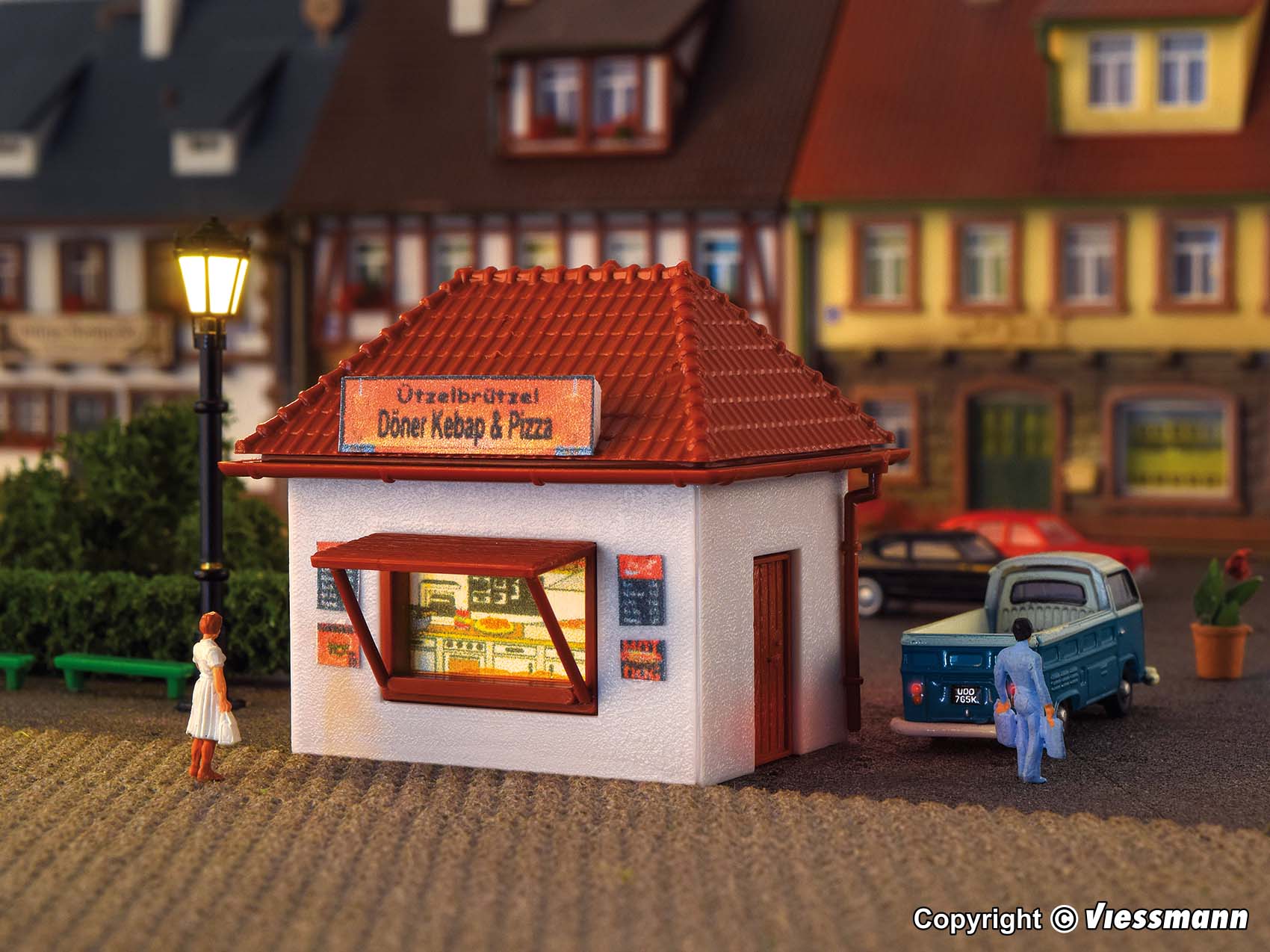 47618 Dönerstand Ützel Brützel