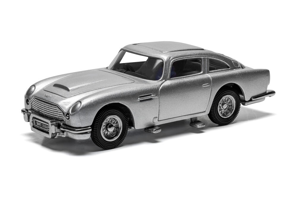 Corgi RT70007 Collector Set: CORGI 70th Anniversary