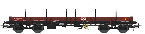Sudexpress S0454026 CP Rungenwagen Sgs Ep.4