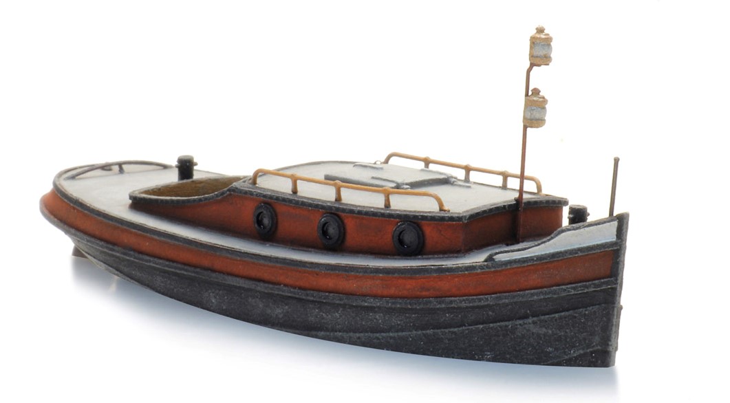 50.149 Stoßboot Wasserlinie