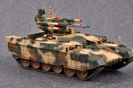 Trumpeter 755548 Panzer BMP-T