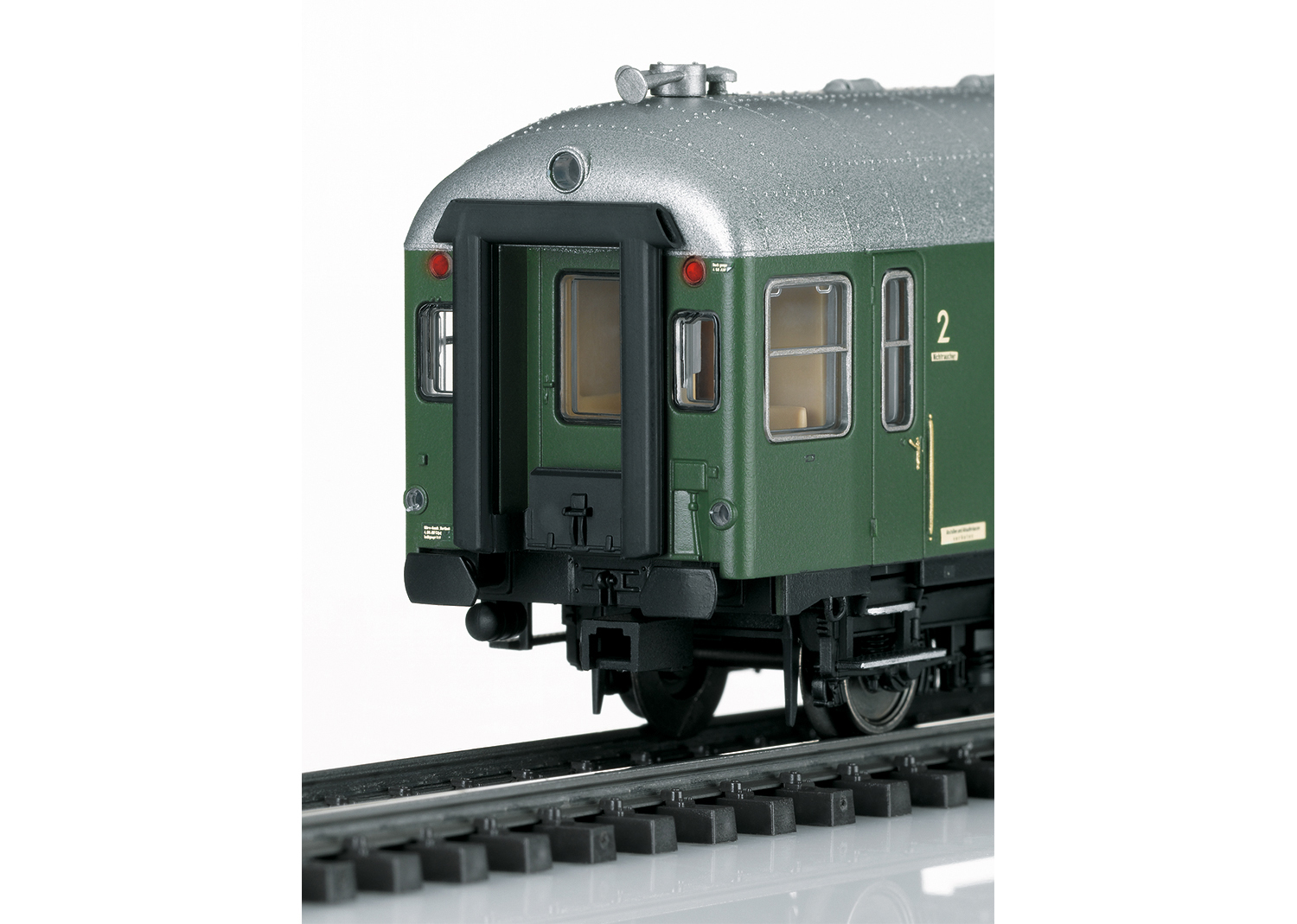 23170 DB Steuerwagen 2.Kl. Ep.4