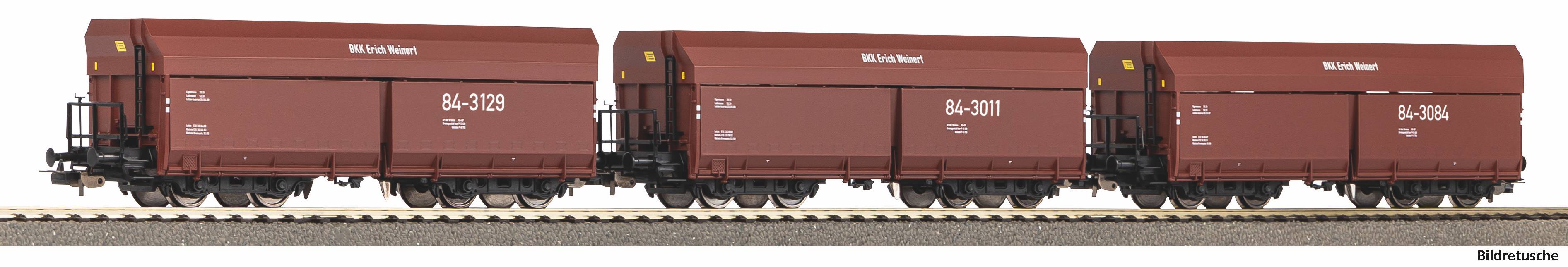 28329 DR Selbstentladewagen-Set Fad6770 Ep.4
