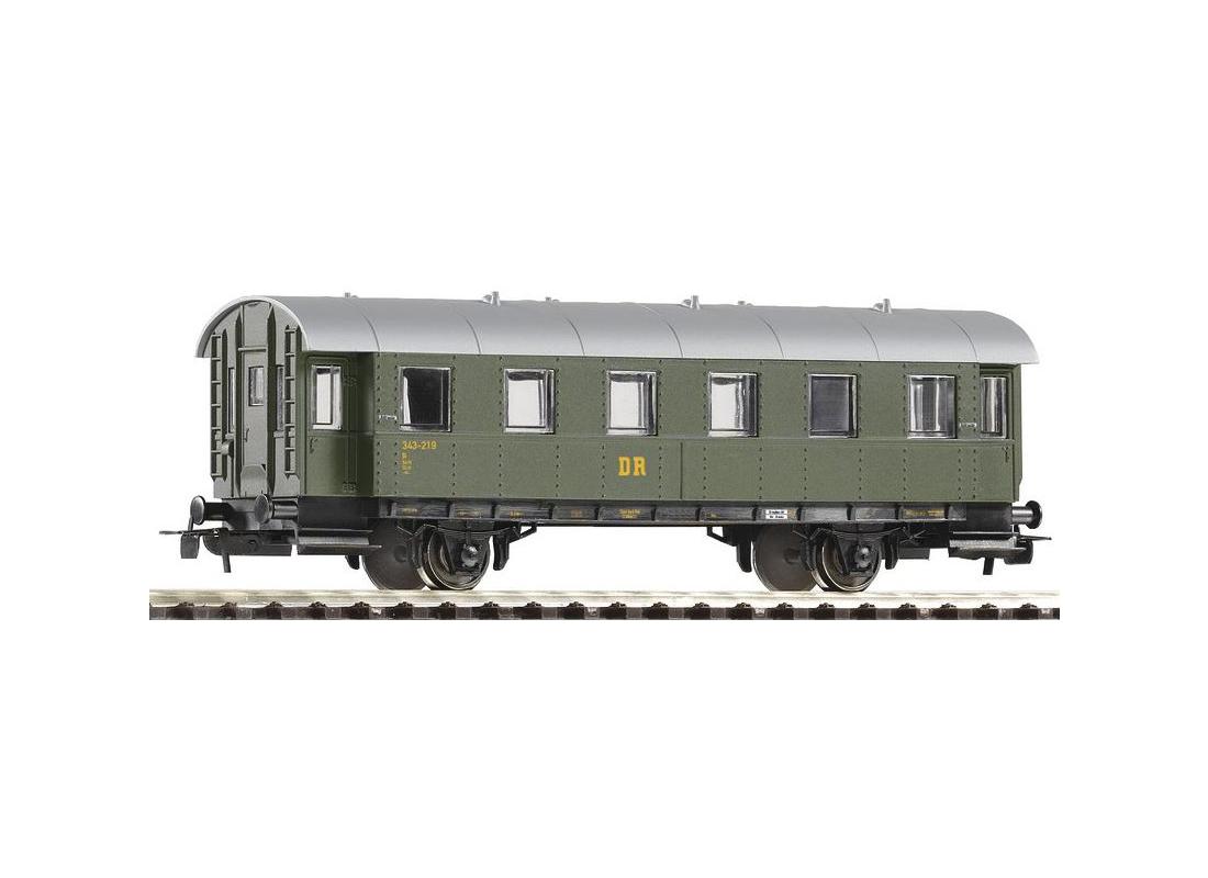57631 DR Personenwagen 2.Kl. Ep.3