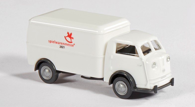 033550 Tempo Matador Kasten Spielwarenmesse 21