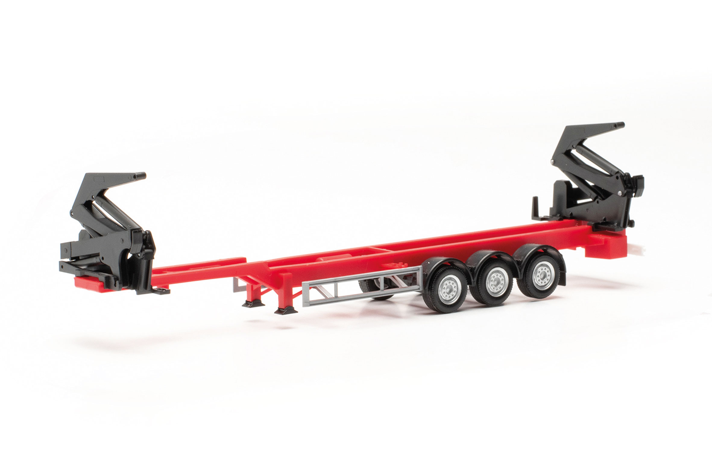 076982-002 Hammar Containerseitenlader rot