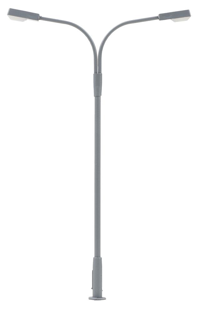 180220 LED-Kofferleuchte, zweiarmig,