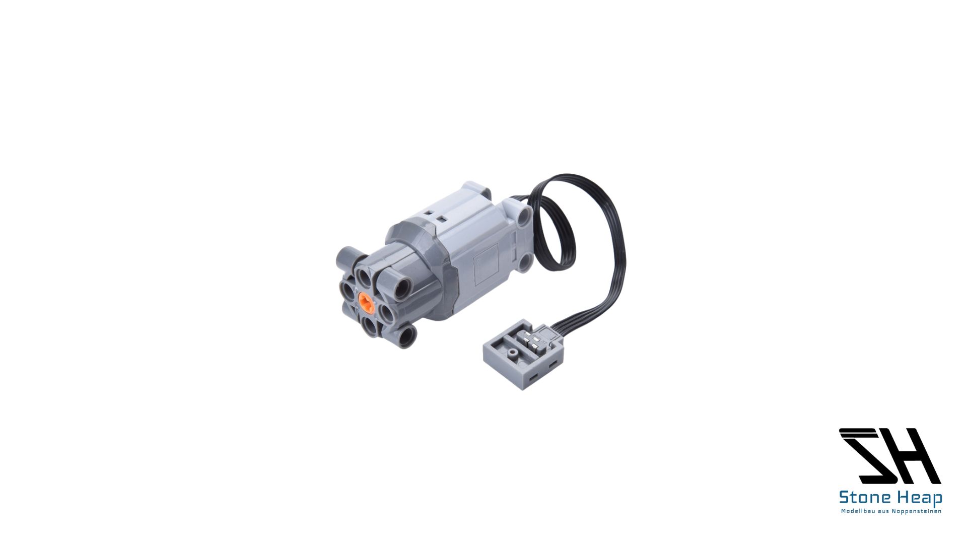 SH-9014 L Motor