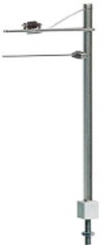 Sommerfeldt 380 RhB Streckenmast
