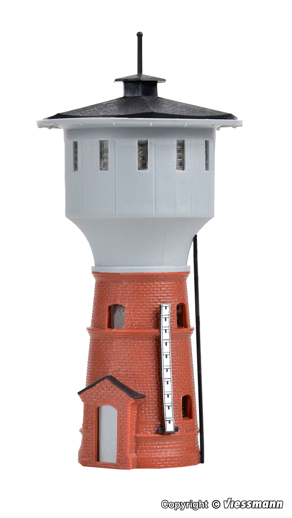 Kibri 37432 Wasserturm