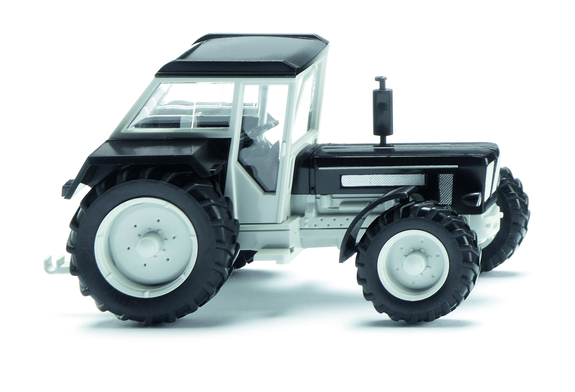 087503 Schlüter Super 1250 VL schwarz