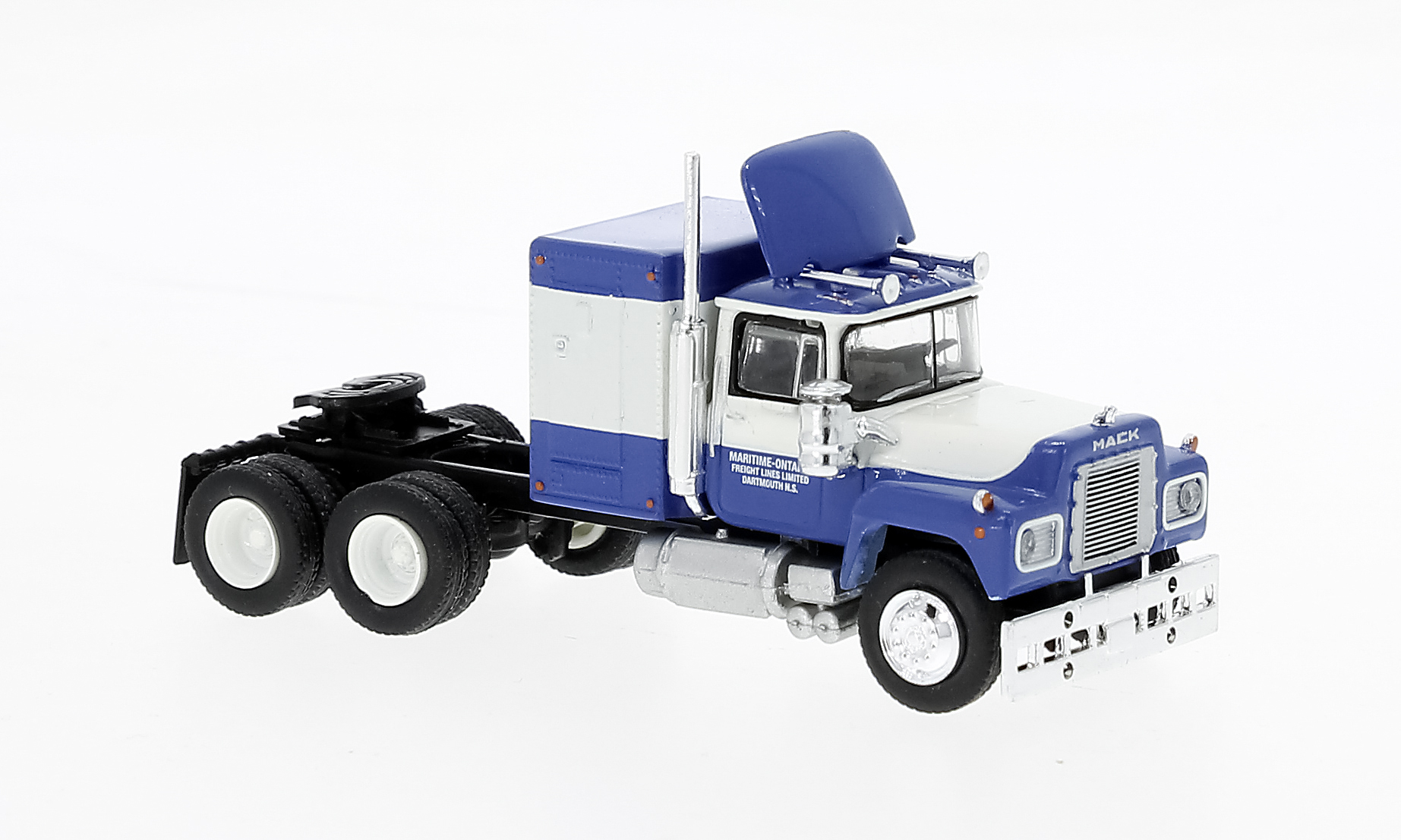 85808 Mack RS700 SZM Maritime Ontario Decor 2