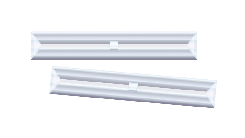 SL711FB Isolierte Schienenverbindung