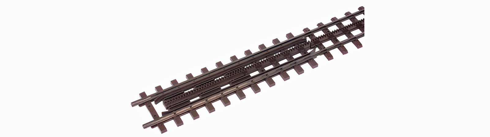 4245027 Zahnstangeneinfahrt 1000 mm